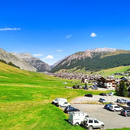 Lejlighed Nelida Myholidaylivigno