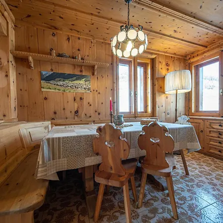 Nelida Myholidaylivigno * Livigno