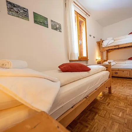 Lejlighed Nelida Myholidaylivigno *