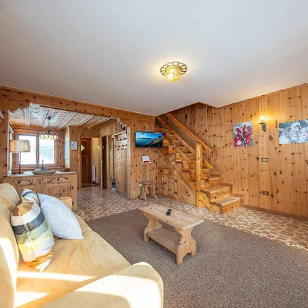 Lejlighed Nelida Myholidaylivigno