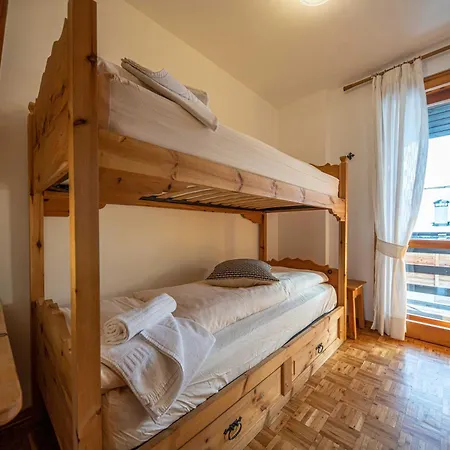 Nelida Myholidaylivigno Lejlighed