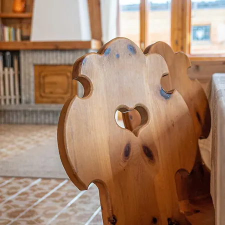 Nelida Myholidaylivigno * Livigno