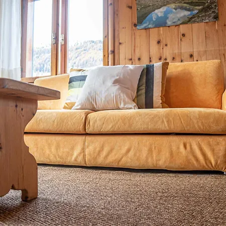 Lejlighed Nelida Myholidaylivigno