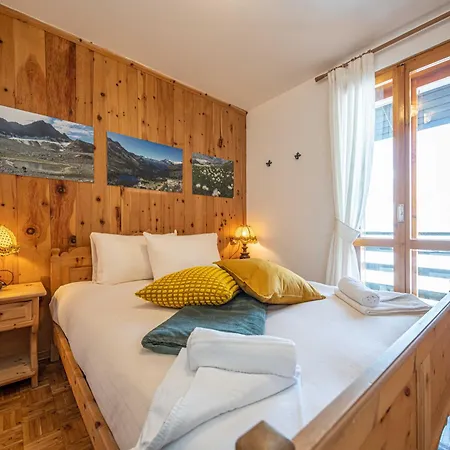 Nelida Myholidaylivigno Livigno