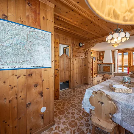 Lejlighed Nelida Myholidaylivigno *