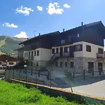Nelida Myholidaylivigno Apartamento Livigno