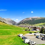 Apartamento Nelida Myholidaylivigno