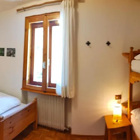 Nelida Myholidaylivigno * リヴィーニョ
