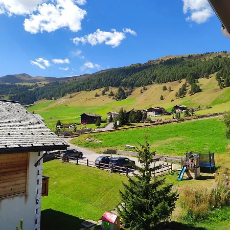 Nelida Myholidaylivigno リヴィーニョ