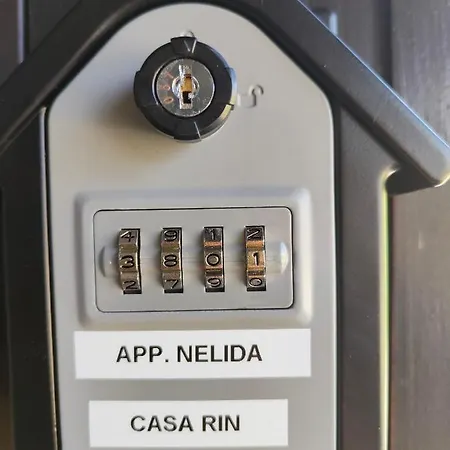 Nelida Myholidaylivigno * リヴィーニョ