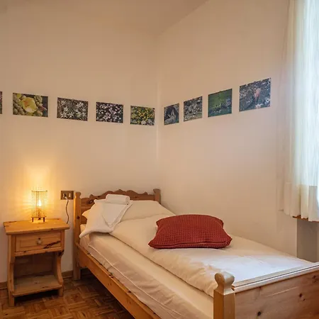 Nelida Myholidaylivigno アパート リヴィーニョ