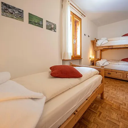 アパート Nelida Myholidaylivigno