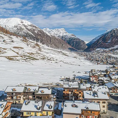 Apartamento Nelida Myholidaylivigno Livigno
