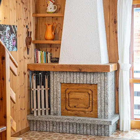 Nelida Myholidaylivigno * リヴィーニョ